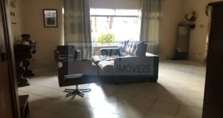 Casa com 4 quartos à venda na Rua Álvaro de Menezes, --, Paraíso, São Paulo