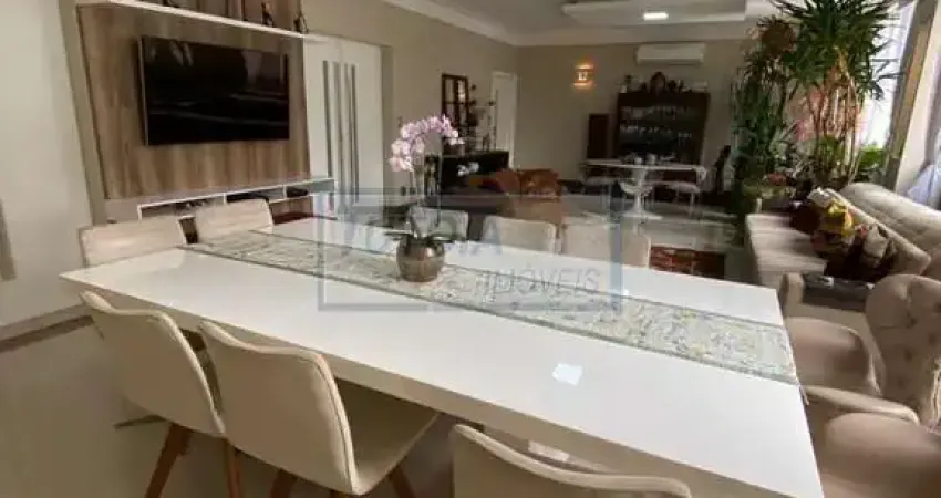 Apartamento com 3 quartos à venda na Alameda Campinas, --, Jardim Paulista, São Paulo