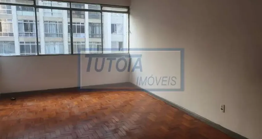 Apartamento com 1 quarto para alugar na Rua Doutor Cesário Mota Júnior, --, Consolação, São Paulo