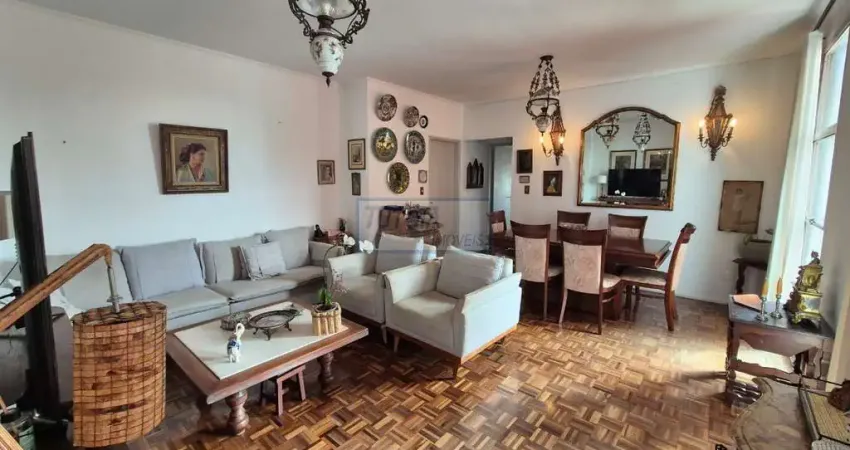 Apartamento com 2 quartos à venda na Alameda Jaú, --, Jardim Paulista, São Paulo