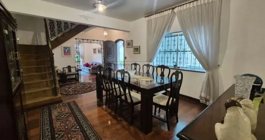 Casa com 3 quartos à venda na Avenida da Aclimação, --, Aclimação, São Paulo