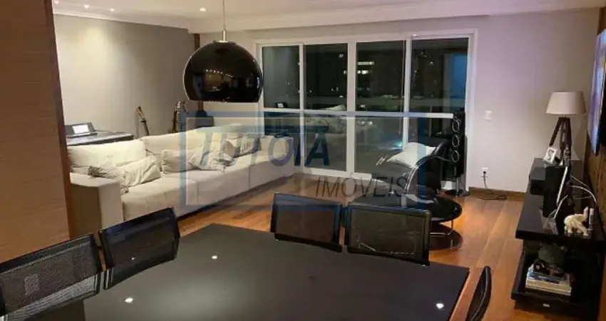 Apartamento com 4 quartos à venda na Rua Abílio Soares, --, Paraíso, São Paulo