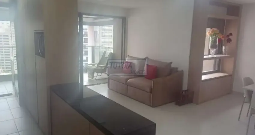 Apartamento com 2 quartos à venda na Avenida Conselheiro Rodrigues Alves, --, Vila Mariana, São Paulo