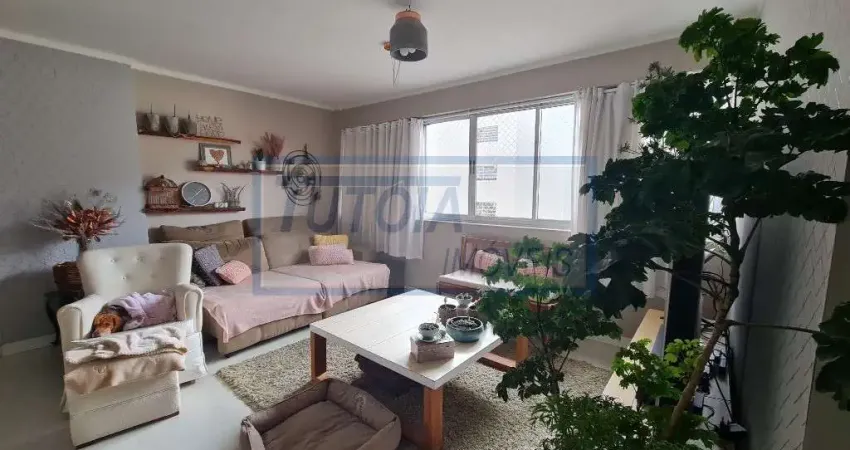Apartamento com 2 quartos à venda na Rua Abílio Soares, --, Paraíso, São Paulo