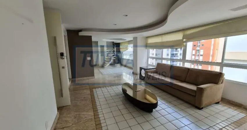 Apartamento com 4 quartos à venda na Rua Manuel da Nóbrega, --, Paraíso, São Paulo