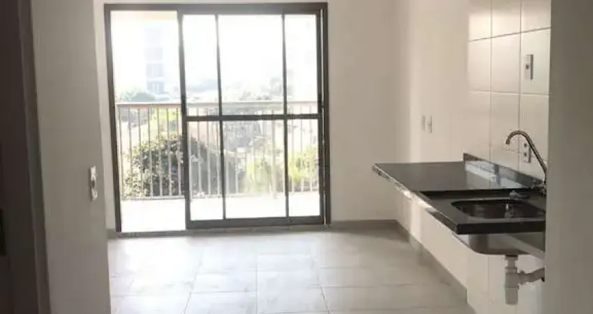Apartamento com 1 quarto para alugar na Rua Doutor Diogo de Faria, --, Vila Clementino, São Paulo