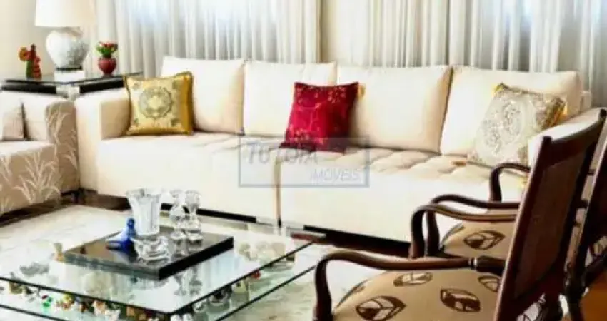 Apartamento com 4 quartos à venda na Rua Coronel Oscar Porto, --, Paraíso, São Paulo