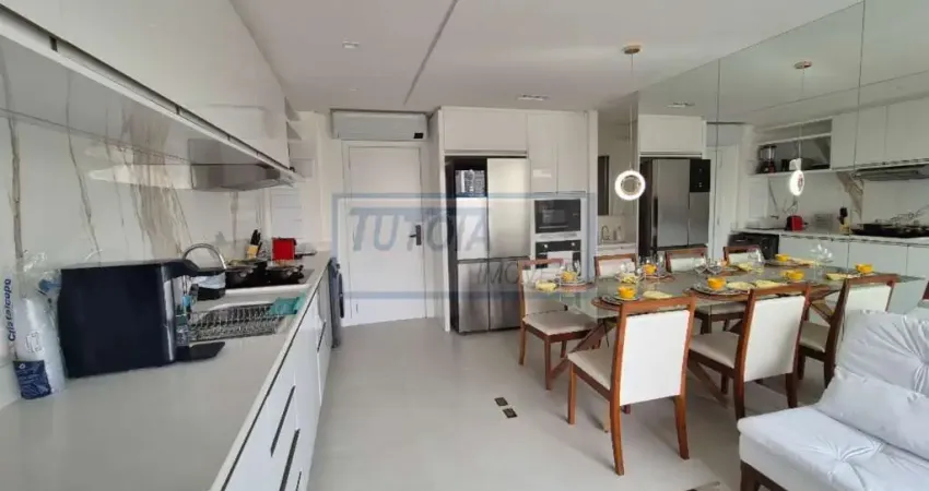 Apartamento com 1 quarto para alugar na Rua Eça de Queiroz, --, Vila Mariana, São Paulo