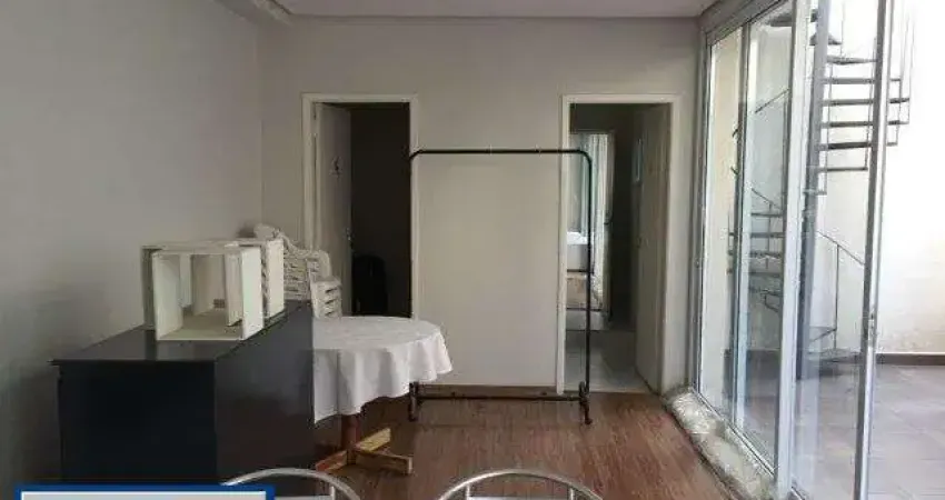 Sobrado comercial para locaçao no alto da boa vista, são paulo