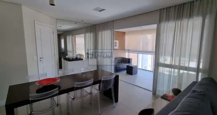 Apartamento com 3 quartos à venda na Rua Helena, --, Vila Olímpia, São Paulo