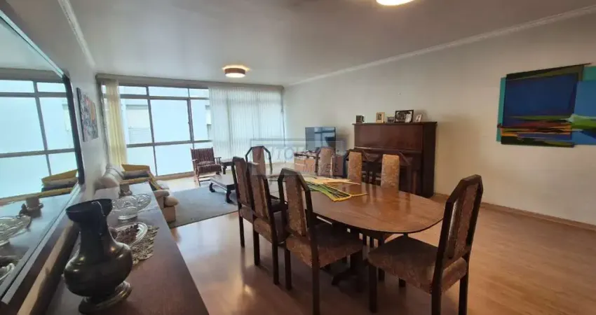 Apartamento com 3 quartos à venda na Rua Abílio Soares, --, Paraíso, São Paulo
