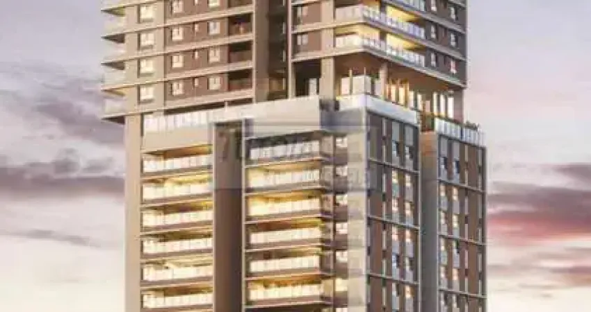 Apartamento com 3 quartos à venda na Rua Mário Amaral, --, Paraíso, São Paulo