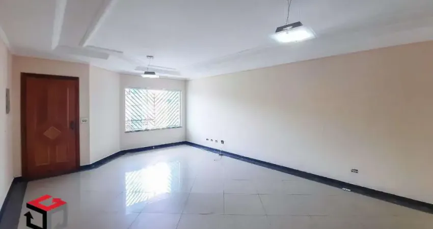 Sobrado à venda 3 quartos 3 suítes 3 vagas Assunção - São Bernardo do Campo - SP