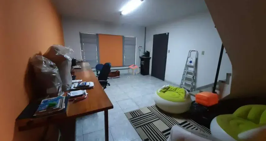 Sobrado em Brooklin Paulista com 133m²