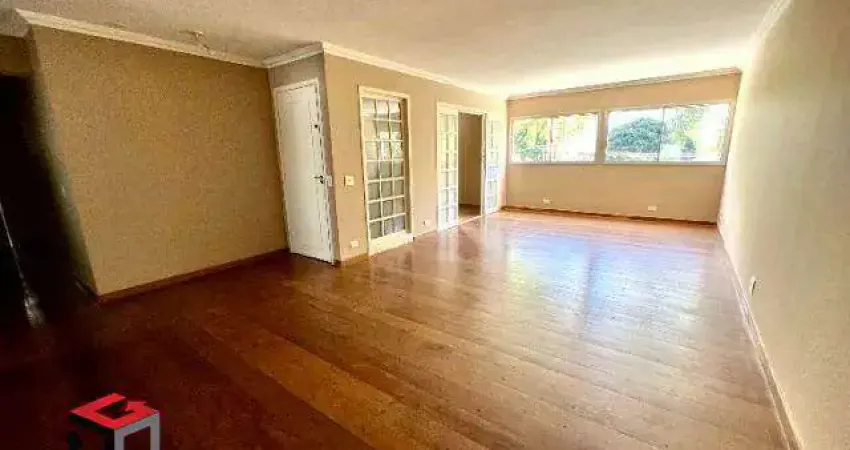 Apartamento à venda 4 quartos 1 suíte 2 vagas Campo Belo - São Paulo - SP