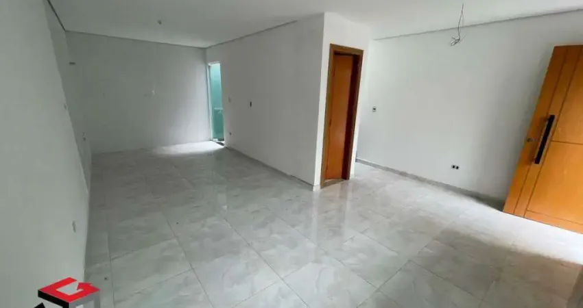 Sobrado à venda 2 quartos 2 suítes 2 vagas Camilópolis - Santo André - SP
