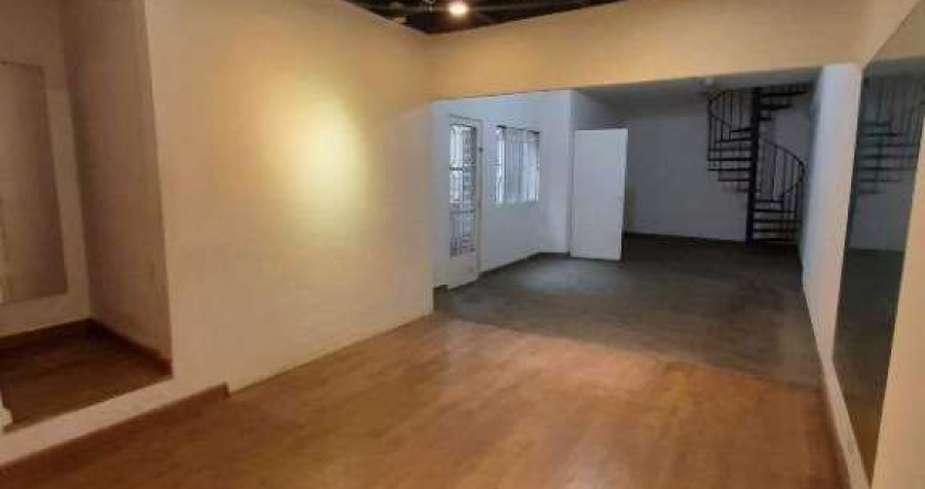 Sobrado 210 m² Localizado No Bairro Vila Mariana São Paulo - SP