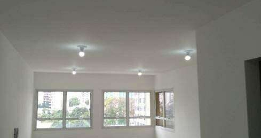 Sala comercial à venda na Rua Dona Elisa Fláquer, 100, Centro, Santo André