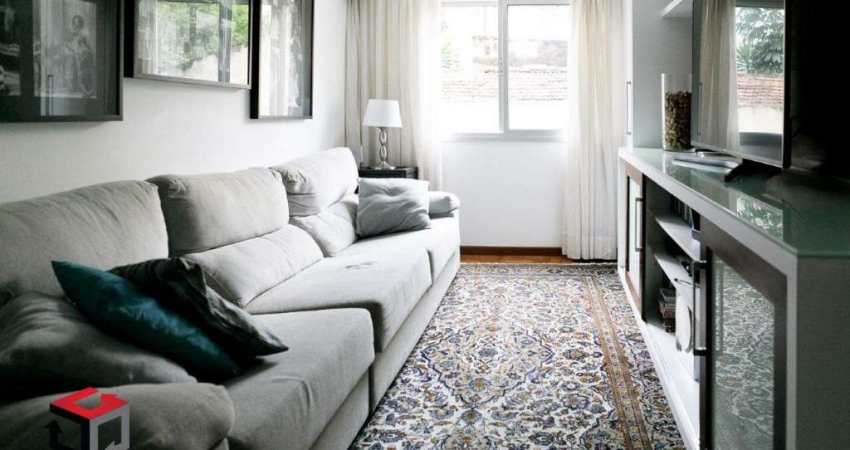 Apartamento com 130m² localizado no Bairro Paulista em São Paulo - SP