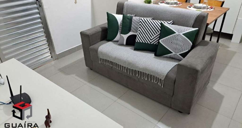 Apartamento para aluguel 1 quarto Taboão - São Bernardo do Campo - SP