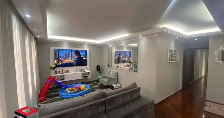 Casa 298 m² Localizado No Bairro Independência São Bernardo do Campo - SP
