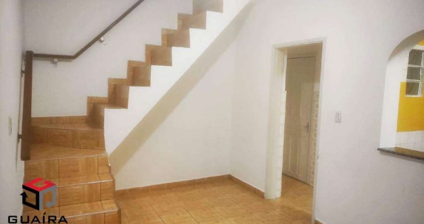 Casa com 65m² no Bairro dos Casa em São Bernardo do Campo/SP.