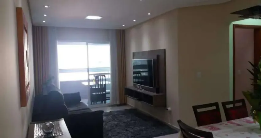 Apartamento Mobiliado Centro