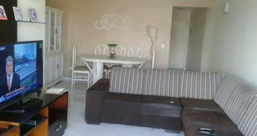 Apartamento à venda 3 quartos 1 suíte 2 vagas Jardim do Mar - São Bernardo do Campo - SP