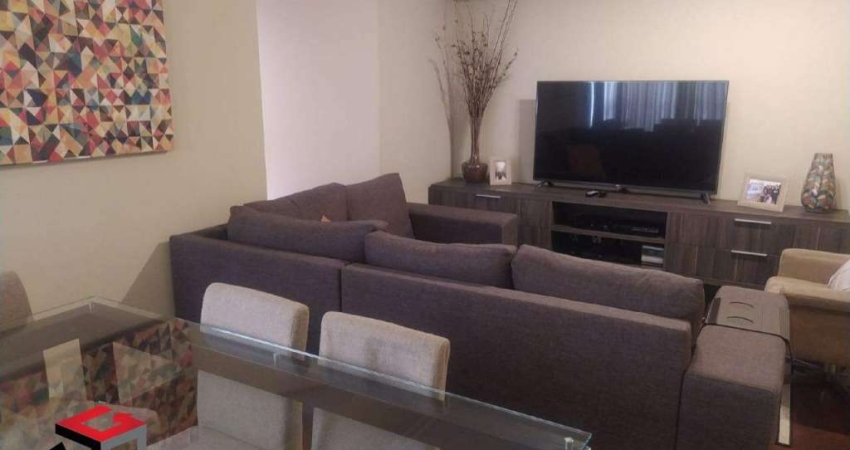 Cobertura 200 M² Localizado No bairro Assunção Santo André - SP