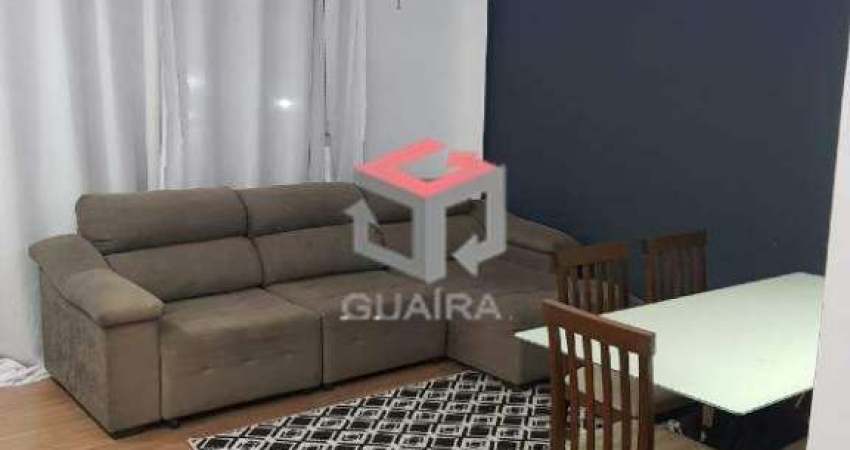 Apartamento à venda 3 quartos 2 vagas Centro - Santo André - SP