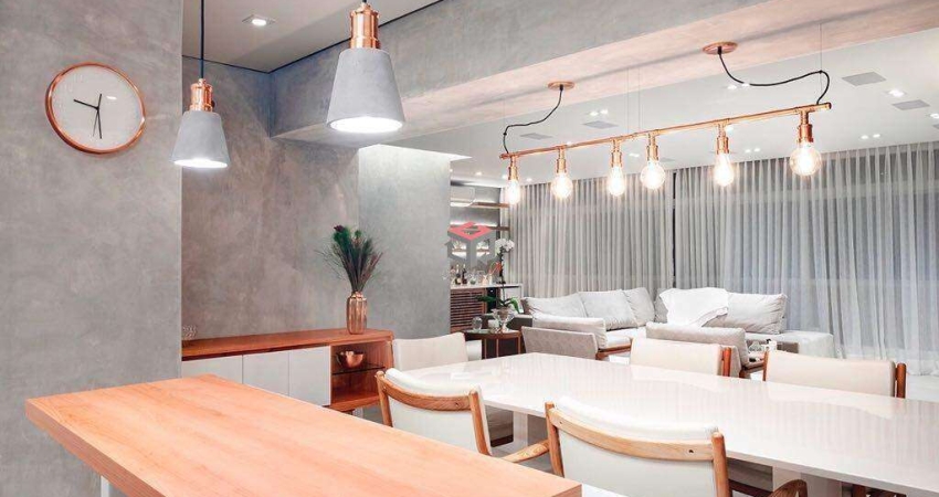 Apartamento à venda 3 quartos 1 suíte 2 vagas Jardim Paulista - São Paulo - SP