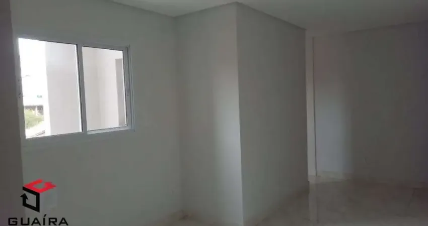 Apartamento à venda 2 quartos 1 suíte 1 vaga Santa Maria - Santo André - SP