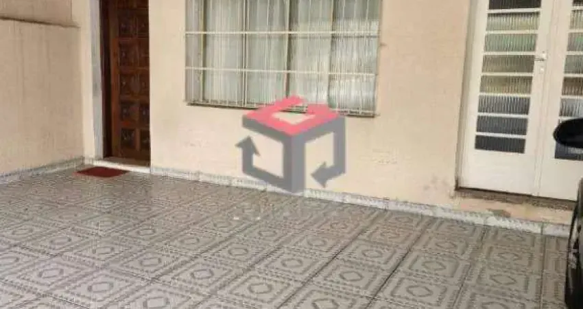 Apartamento com 2 quartos à venda na Rua Leonardo Marcondes Gonzaga, 70, Taboão, São Bernardo do Campo
