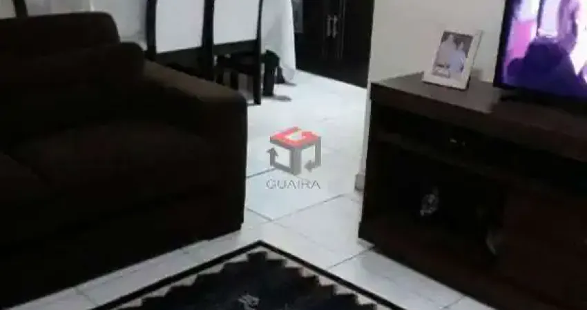 Apartamento de 81m² com elevadores no Demarchi em São Bernardo do Campo - SP