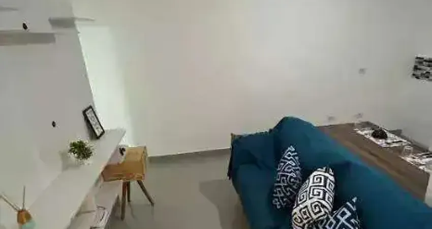 Apartamento para aluguel 1 quarto Taboão - São Bernardo do Campo - SP