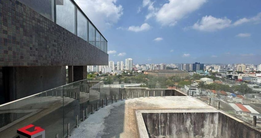 Cobertura à venda 4 quartos 4 suítes 5 vagas Jardim do Mar - São Bernardo do Campo - SP
