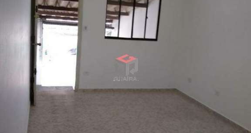 Sobrado- 110m², Nova Petrópolis- São Bernardo do Campo - SP