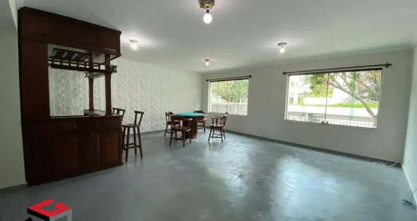 Sobrado à venda 5 quartos 2 suítes 6 vagas Anchieta - São Bernardo do Campo - SP