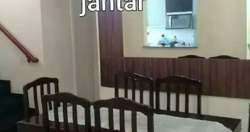 Cobertura à venda 3 quartos 1 suíte 2 vagas Taboão - São Bernardo do Campo - SP