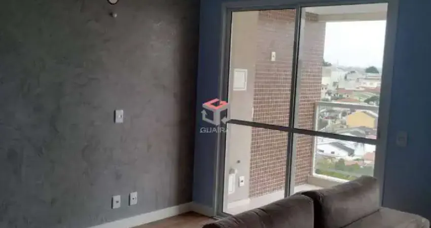 Apartamento à venda 1 quarto 1 vaga Rudge Ramos - São Bernardo do Campo - SP