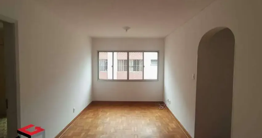 Apartamento para aluguel 2 quartos 1 vaga Nova Petrópolis - São Bernardo do Campo - SP