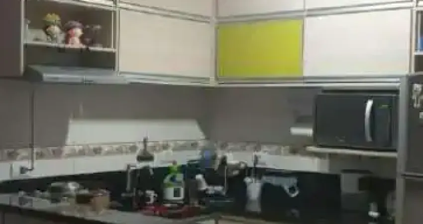 Apartamento 68 m² Localizado No Bairro Humaitá Santo André - SP