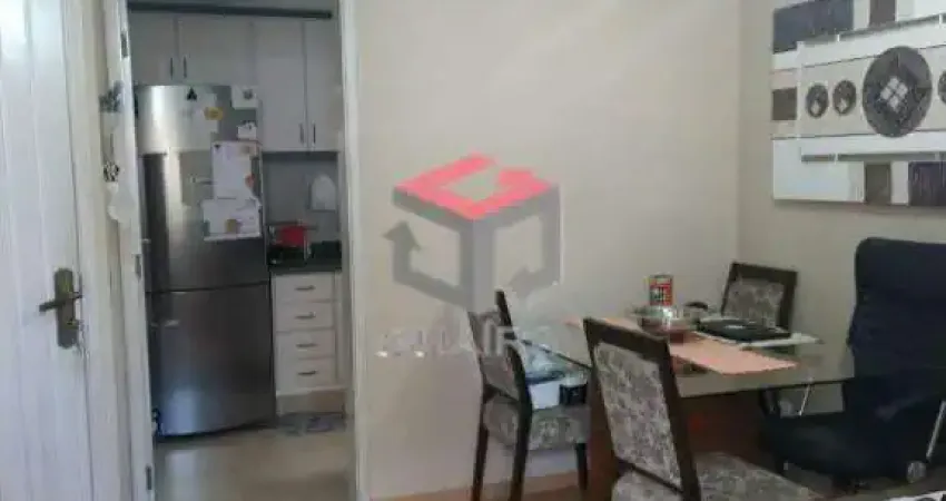 Apartamento à venda 3 quartos 1 vaga Demarchi - São Bernardo do Campo - SP