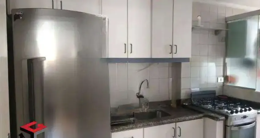 Apartamento à venda 3 quartos 1 vaga demarchi - são bernardo do campo - sp