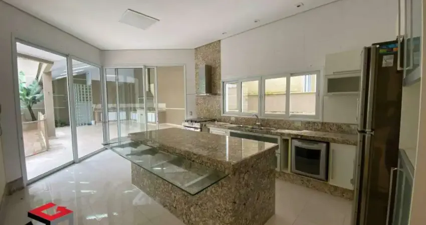 Sobrado à venda 3 quartos 3 suítes 4 vagas Anchieta - São Bernardo do Campo - SP
