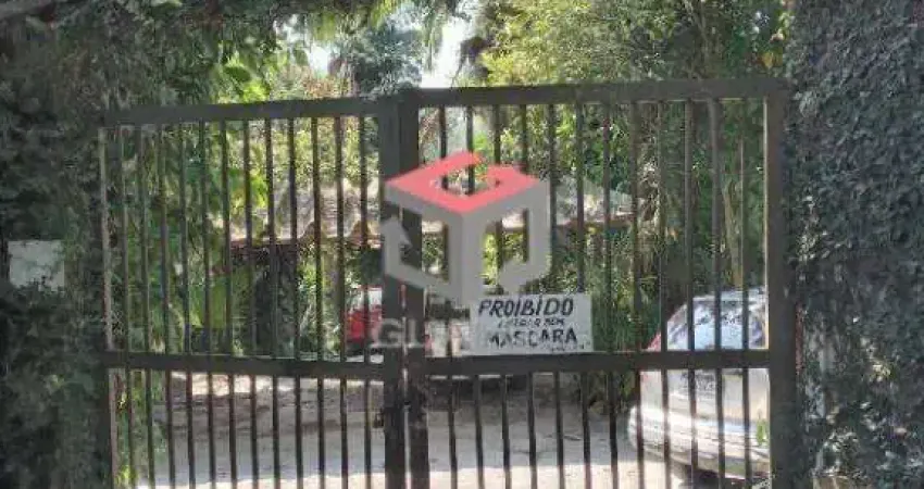 Terreno à venda na Avenida Domingos Potomati, 102, Batistini, São Bernardo do Campo