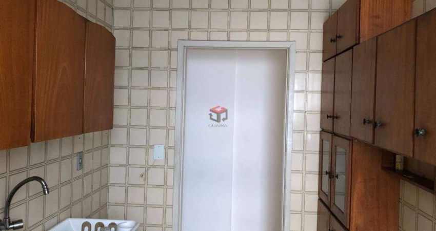 Apartamento com 2 quartos à venda na Avenida Humberto Alencar Castelo Branco, 4110, Independência, São Bernardo do Campo