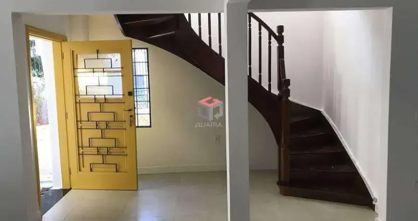 Casa com 2 quartos à venda na Rua Professor Sud Mennucci, 278, Vila Mariana, São Paulo