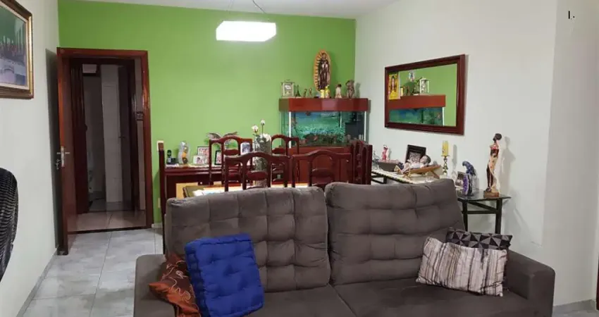 Apartamento 119 m² localizado no bairro Santa Paula São Caetano do Sul - SP
