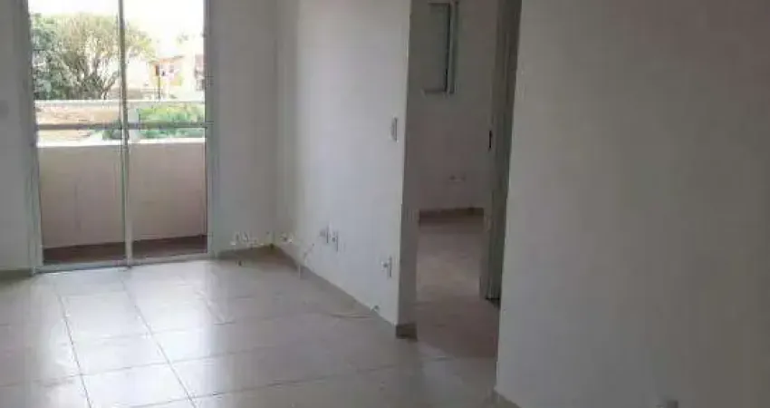 Apartamento à venda 2 quartos 1 vaga Demarchi - São Bernardo do Campo - SP